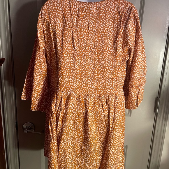 Small  Sacred Threads Blouse..   CL/GR11.   222308/2 - Picture 4 of 7